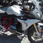 BMW R 1200 RS LC 16-19