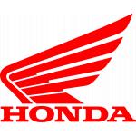 Honda SLR 650
