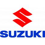 Suzuki DR 125 S (SF42A) 90-95
