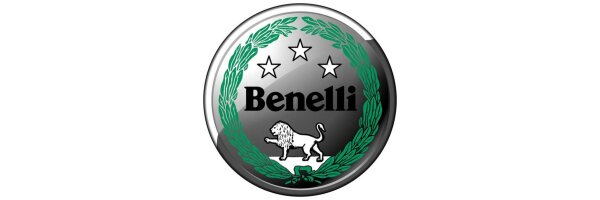 Benelli 502 C Cruiser