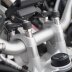 Handlebar risers 25 mm for BMW R1200R LC 2015-2019
