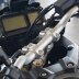 Lenkererhöhung 30mm mit Versatz 21mm für Yamaha Tracer 900 & Tracer 900 GT (RN57) mit ABE