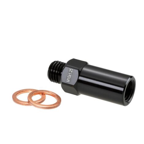 3 cm brake- and clutch hose extension Adapter universal...