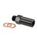 3 cm brake- and clutch hose extension adapter universal M10x1,0