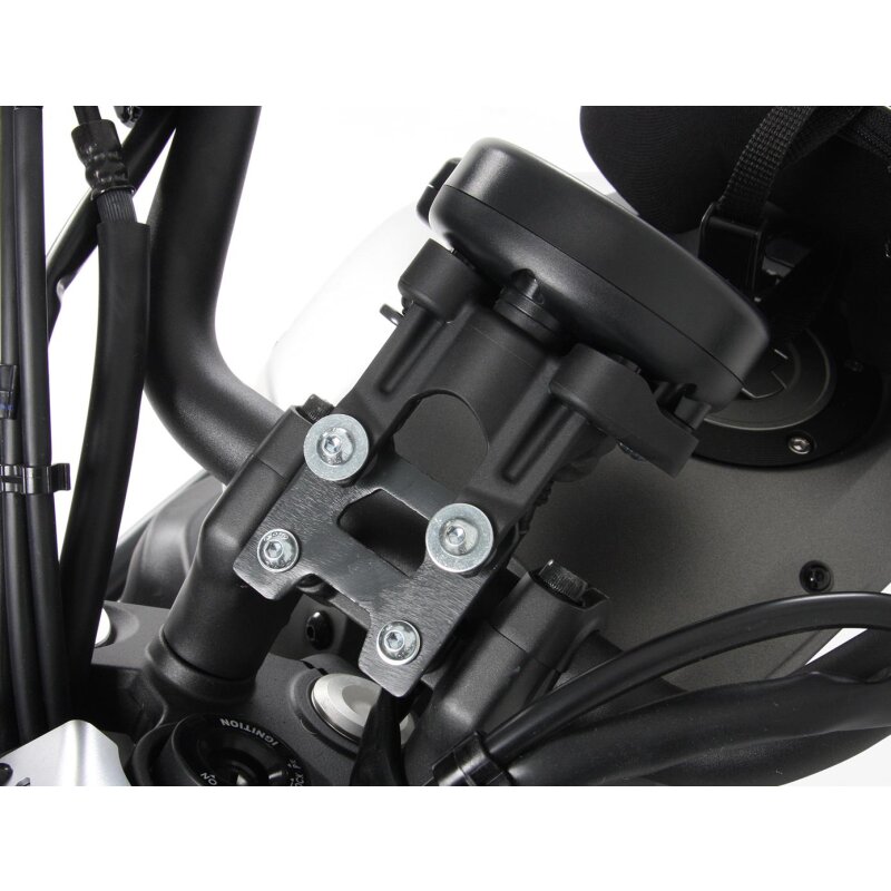Speedometer raising for Yamaha XSR 700 & XTribute (RM11, RM12, RM36, RM37) 15-