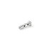 Double banjo bolt stainless steel V2A 3/8"-24 UNF