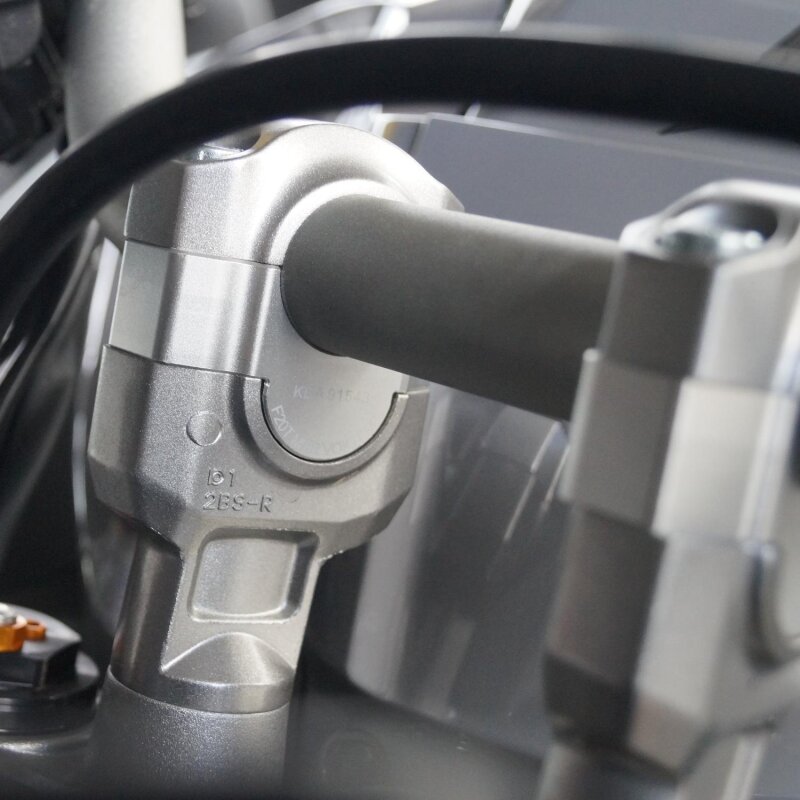 Handlebar risers 20mm for Yamaha MT-10 & SP (RN45) 2016-2121