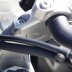 Handlebar risers with offset 30 mm up and 20 mm closer for BMW S 1000 XR 2020->