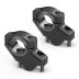 Handlebar risers 30 mm with offset 21 mm for Triumph Trident 660 21-