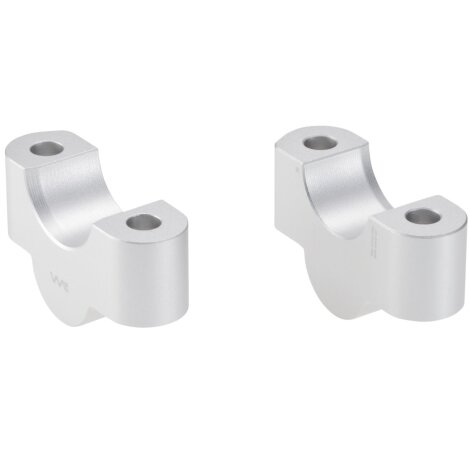 Handlebar risers 25 mm for BMW S 1000 XR from 2020->
