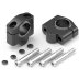 Handlebar risers 30 mm for Yamaha Tracer 9 & Tracer 9 GT 21-