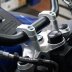 Handlebar riser 15 mm for BMW R 1200 GS LC and R 1250 GS & Adventure models