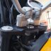 Handlebar riser 25 mm for Ducati Scrambler 400, 800 & 1100 models