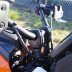 Lenkererhöhung 25 mm für Harley Davidson Pan America ab 2021 -