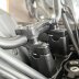 Lenkererhöhung mit Versatz für Honda CB 1100 / EX / RS mit ABE