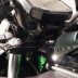 Lenkererhöhung 25mm für Kawasaki Z650 2019->