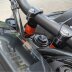 Handlebar risers 25 mm for KTM 1290 Super Duke SE