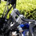 Lenkererhöhung 50 mm für Moto Guzzi 1200 Sport ABS (LP) 07-09