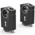 Handlebar riser 50 mm for Zündapp ZXR / ZXA Adventure TT (TT) 18-