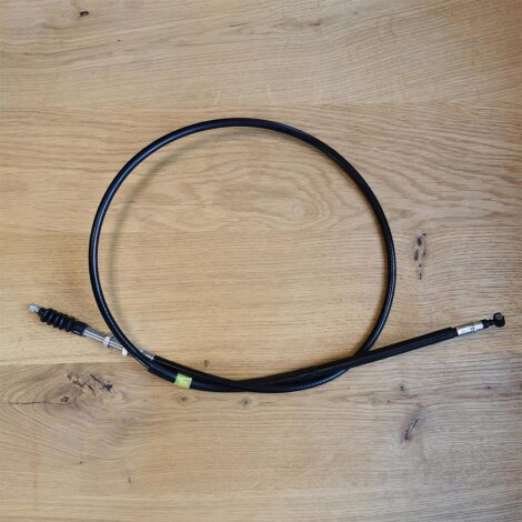 Clutch cable for KTM 390 Adventure 19- in longer version...