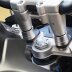 Handlebar risers 30 mm for Triumph Tiger 1200 Rally Explorer 22-