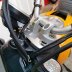 Lenkererhöhung mit Versatz für Ducati Scrambler 400, 800 & 1100