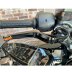 Brake lever and clutch lever set CNC milled for Harley Sportster S 1250