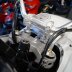 Handlebar riser 30 mm for Ducati DesertX 22-