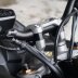 Lenkererhöhung 20 mm für Suzuki GSX-S 1000 S Katana 2022- schwarz eloxiert