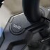 Handlebar risers 30 mm with offset 21 mm for Yamaha Ténéré 700, Rally & World Raid (Vehicle-specific)