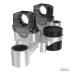 Handlebar riser adjustable for Aprilia SX 125 (KX) 18-