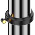 39 mm Design Blinkerhalter am Standrohr für Kellermann Atto® Blinker