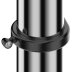 49 mm Design Blinkerhalter am Standrohr für Kellermann Atto® Blinker