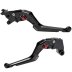 Brake lever and clutch lever for Triumph Speed Triple 1200 RS (PB01) 21-22