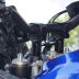 Verstellbare Lenkererhöhung für Yamaha Ténéré 700, Rally & World Raid