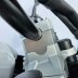 Handlebar risers 25 mm for BMW F 800 GS 24-