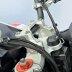 Handlebar risers with offset 30 mm high and 25 mm closer for BMW F 900 GS & Adventure 24-