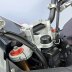 Handlebar risers 25 mm for BMW F 900 GS & Adventure 24-
