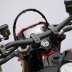 Handlebar riser adjustable for Ducati Hypermotard 698 24-