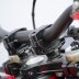 Handlebar riser adjustable for Ducati Hypermotard 698 24-
