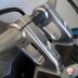 Handlebar risers 20mm high & 30mm offset for BMW R 1200 GS Adventure (R12) 08-12