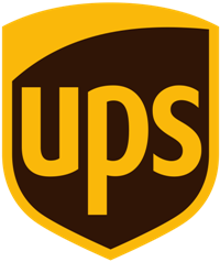 UPS Versand Logo